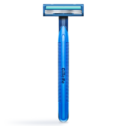 Gillette Blue II Plus Disposable Razor – Smooth & Comfortable Men’s Shaving Razor in Pakistan