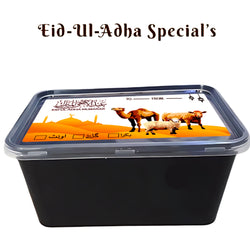 Meat Box - Extra Large