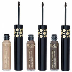 IDUN Minerals Perfect Eyebrows Tinted Gel - trendifypk