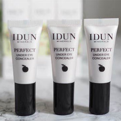 Idun Minerals Perfect Under Eye Concealer - trendifypk