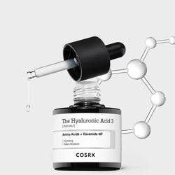 Cosrx The Hyaluronic Acid 3 Serum 20Ml - trendifypk
