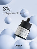 Cosrx The Hyaluronic Acid 3 Serum 20Ml - trendifypk