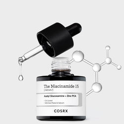 Cosrx The Niacinamide 15 Serum 20Ml - trendifypk