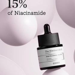 Cosrx The Niacinamide 15 Serum 20Ml - trendifypk