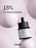 Cosrx The Niacinamide 15 Serum 20Ml - trendifypk