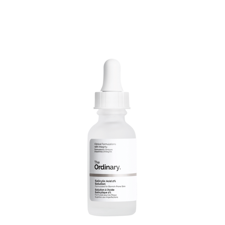 The ordinary Salicylic acid 2 solution - choicemall