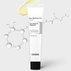 Cosrx The Retinol 0.1 Cream 20Ml - trendifypk