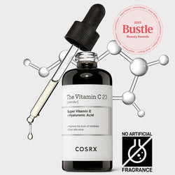 Cosrx The Vitamin C 23 Serum 20G - trendifypk