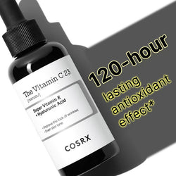 Cosrx The Vitamin C 23 Serum 20G - trendifypk