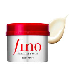 Shiseido – Fino Premium Touch Hair Mask