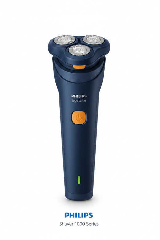 Philips Shaver 1000 Series | Electric Rotary Shaver