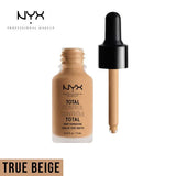 Nyx Total Control Drop Foundation Tcdf 08