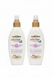 OGX Coconut Miracle Oil Flexible Hold Hairspray | 177mL