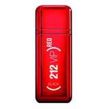 212 VIP BLACK LTD EDITION(RED) EDP 100ML