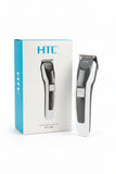 HTC Rechargeable Hair Trimmer AT-538 | Choicemall.pk