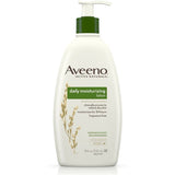 Aveeno Daily Moisturising Lotion Pump - 532Ml