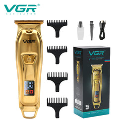 VGR v-965 Hair Clippers - choicemall