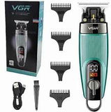 VGR V-975 Trimmer Hair - choicemall