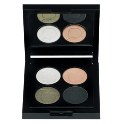 Idun Minerals Vitsippa Palette - trendifypk