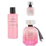 V/S BOMBSHELL WOMEN EDP 3S SET (50ML+7.5ML+100ML LOTION)