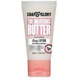 Soap & Glory The Righteous Butter Body Moisturizer Mini 50Ml
