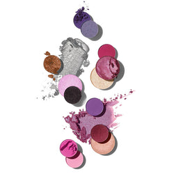 Morphe 39S Such A Gem Artistry Eyeshadow Palette