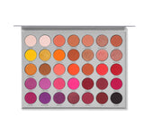 Morphe Jaclyn Hill Eyeshadow Palette Volume 2