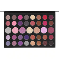 Morphe 39S Such A Gem Artistry Eyeshadow Palette
