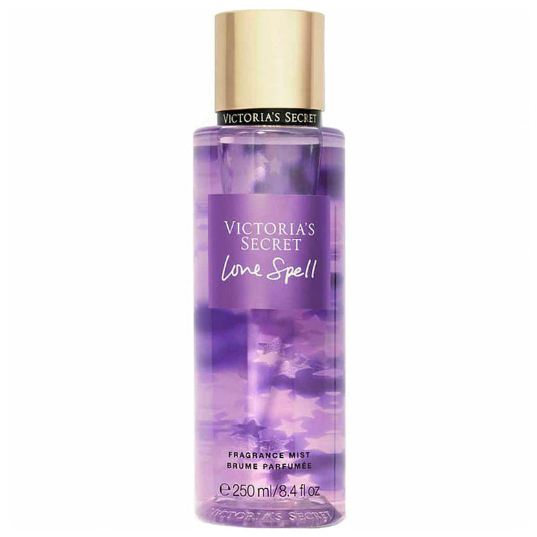 Victoria's Secret Love Spell Fragrance Mist 250Ml