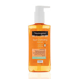 Neutrogena Spot Controlling Facial Wash 200Ml