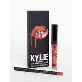Kylie Liquid Matte Lipstick & Lip Liner