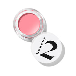 Morphe Wondertint Cheek & Lip Mousse Wish 3.4G