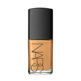 Nars Sheer Glow Foundation# Light 1 Oslo 30Ml