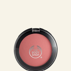 The Body Shop Blush On All In Colour Shade Guava 06
