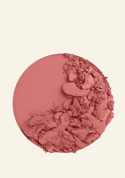 The Body Shop Blush On All In Colour Shade Guava 06