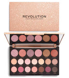 Makeup Revolution Jewel Collection Eyeshadow Palette