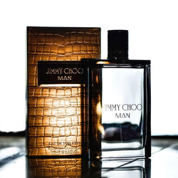 JIMMY CHOO MEN EDT 100 ML