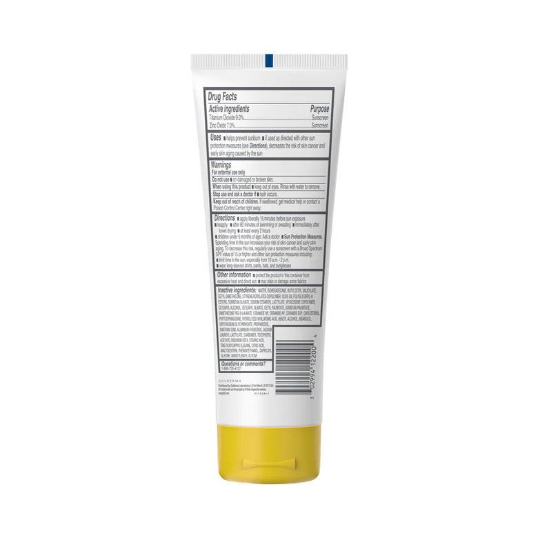 Cetaphil Sunblock SPECTRUM SPF 50 - choicemall