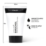 The Inkey List Bakuchiol Moisturizer 30Ml