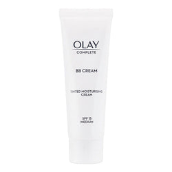 Olay Complete BB Cream Spf 15 Tinted Moisturising Cream Medium 50Ml