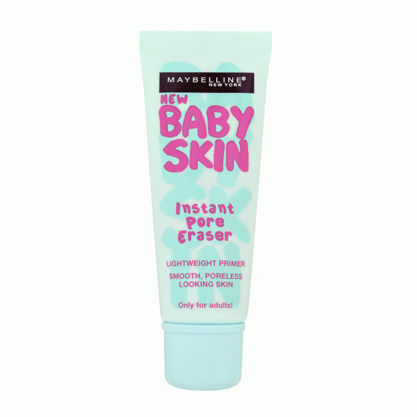 Maybelline Baby Skin Lightweight Primer  - choicemall