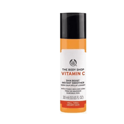 The Body Shop Vitamin C Skin Boost Instant Smoother 30ml