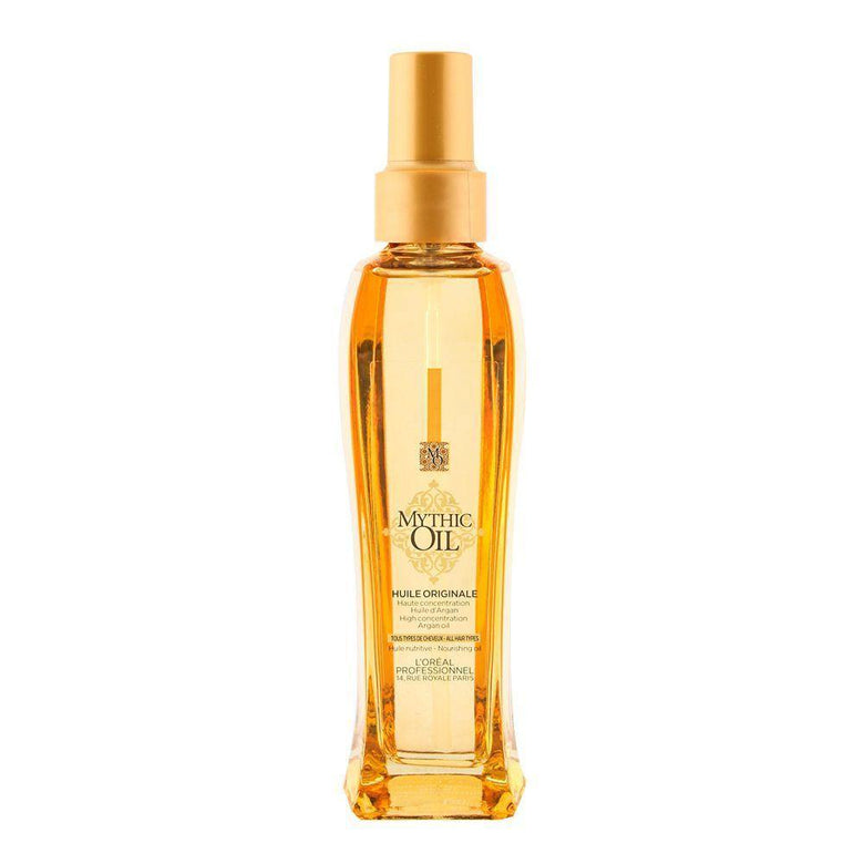 L'Oréal Professional Mythic Original Hair Oil 100 ML - choicemall