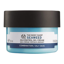The Body Shop Seaweed Pore Cleasing Exfoliator 100Ml