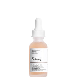 The Ordinary Lactic Acid 10% + Ha 30Ml  | the ordinary lactic acid- choicemall