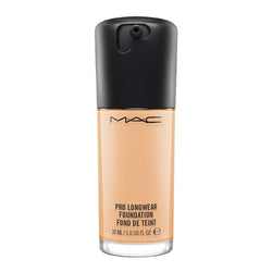 Mac Pro Longwear Foundation # Nc35 - choicemall