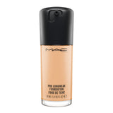 Mac Pro Longwear Foundation # Nc35 - choicemall