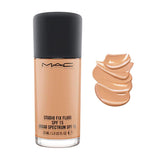 Mac Studio Fix Fluid Foundation Spf15 # Nc20 - choicemall