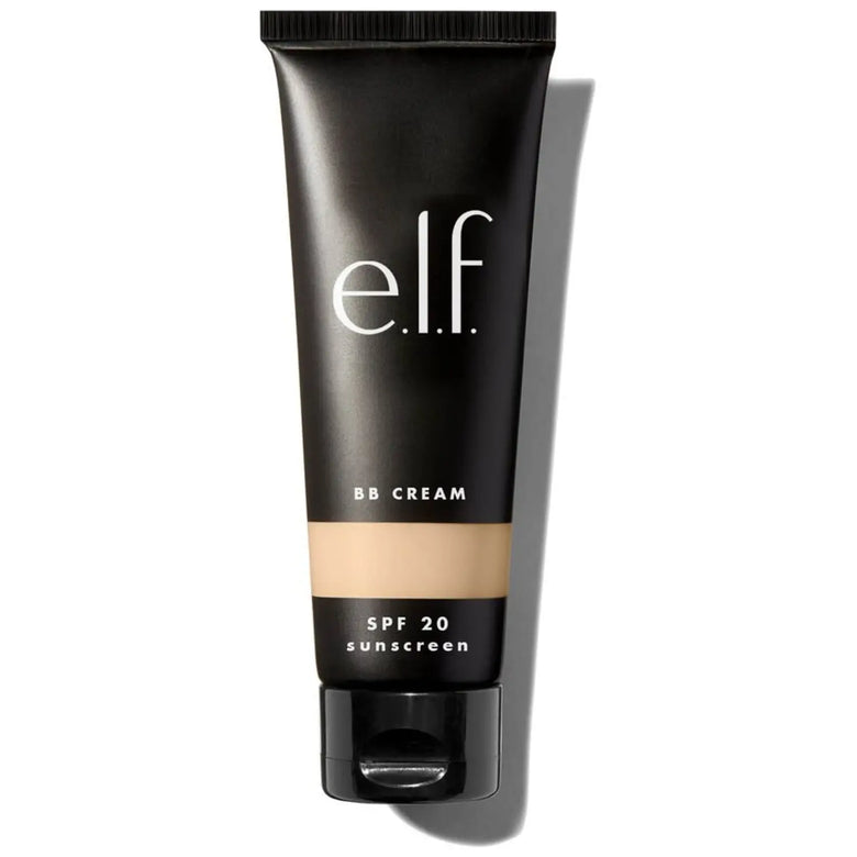 E.L.F BB Cream Nude 28.5ml