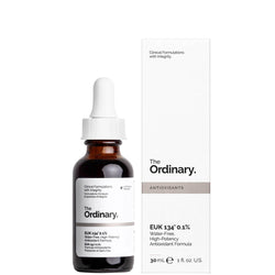 The Ordinary Euk 134 * 0.1% 30Ml - choicemall